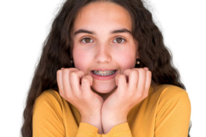 Metal Braces Benefits, Treatment Process & Care