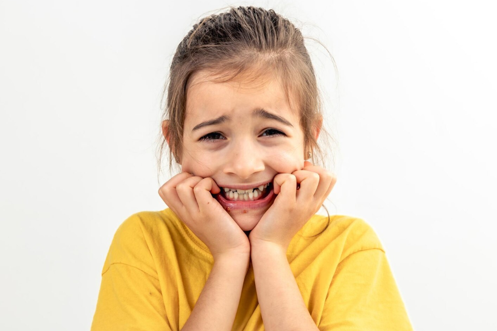 Common Orthodontic Problems in Children