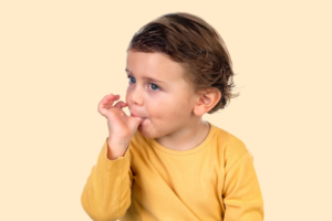 How to Help Your Child Stop Thumb Sucking